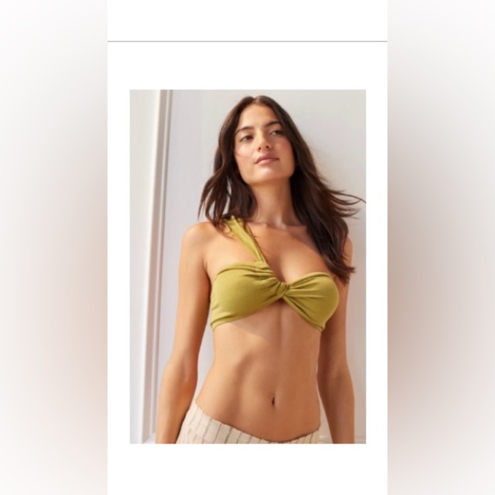 Bra top